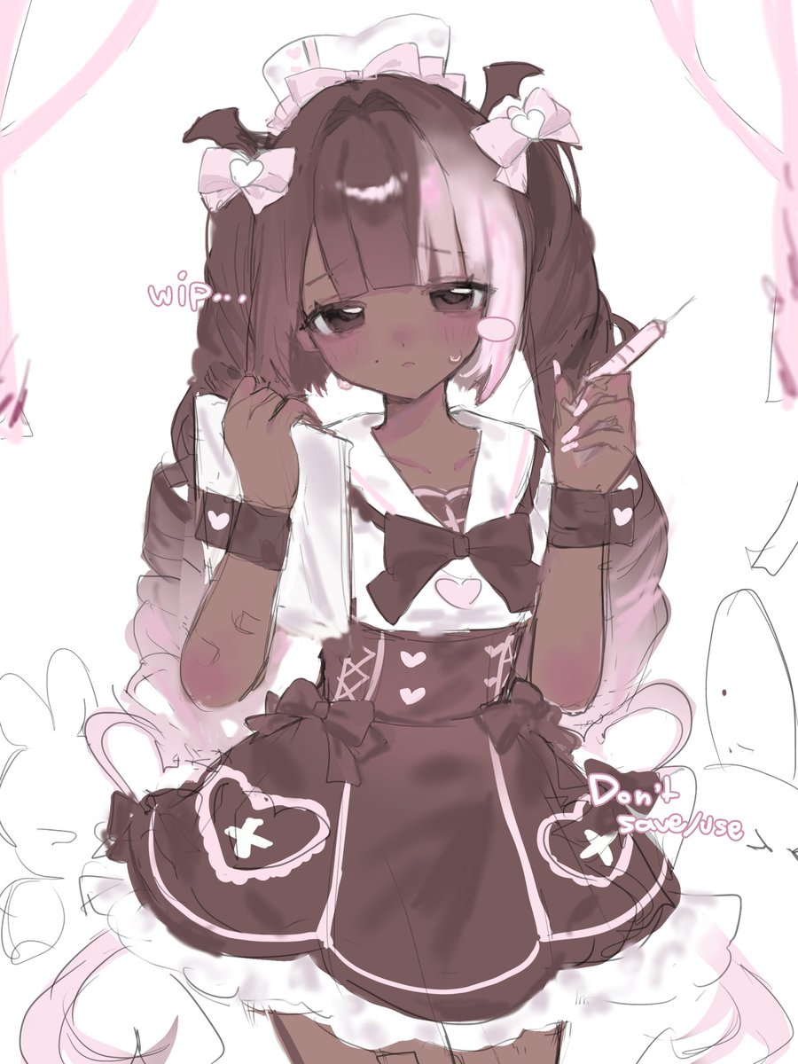 NiexxJxn67181's tweet photo. wip https://t.co/9fc0L3SzXN