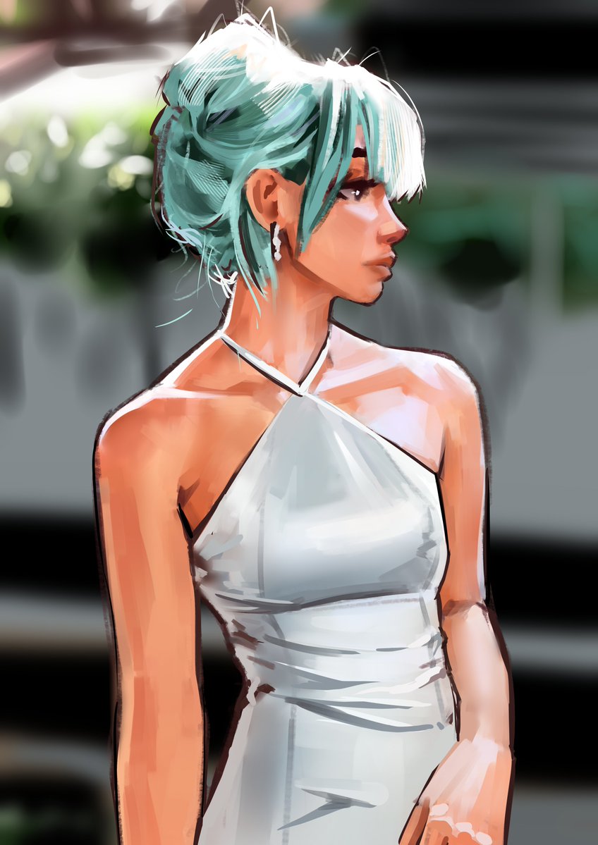 moon_caprice's tweet photo. throwback art. i was watching a lot of samdoesart https://t.co/WFeicGJ3uH