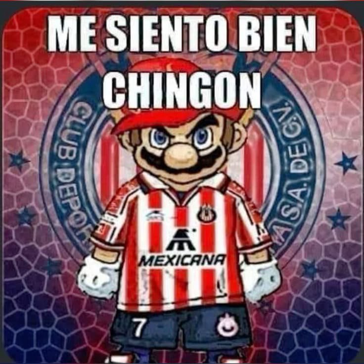 ally_rotted's tweet photo. @Crishitaanita Oh Cris tu le sabes 
Puras chivas https://t.co/ZTzqh1cEn8