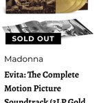 Photo by Matt #MadonnaAustralia (@GregvsMatt)