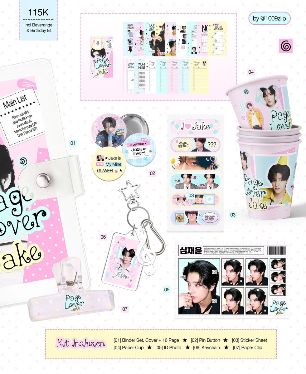 1009ziip's tweet photo. ꒰ა ♡ ໒꒱ 𝐏𝐀𝐆𝐄 𝐋𝐎𝐕𝐄𝐑 𝐉𝐀𝐊𝐄 ꒰ა ♡ ໒꒱

ENHYPEN JAKE 
birthday event by @1009ziip

(˶ᵔ ᵕ ᵔ˶)♡ slide for more details!
RSVP details coming soon ♡ #PAGE_LOVER_JAKE https://t.co/cVzHFRMsoR