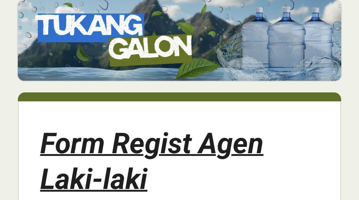 pokeMARTINN's tweet photo. @TUKANGxGALON ga punya temen gue diakun ini makanya mau join agc biar punya temen https://t.co/udyvLE587h