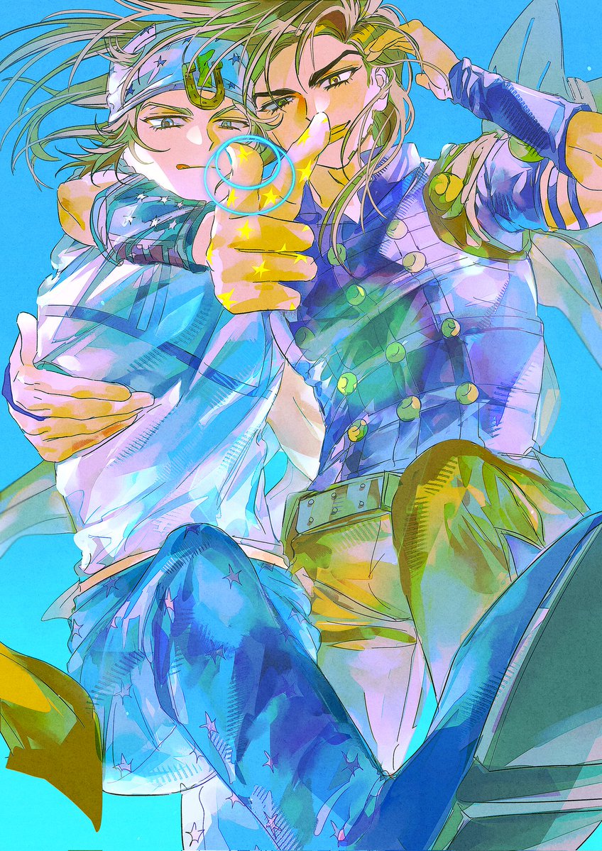 1_22sssam's tweet photo. #gyjo https://t.co/3X5LsUNXfw