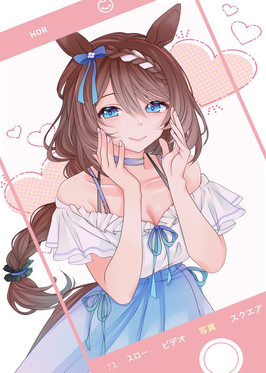 Litvyak_'s tweet photo. おーこさん(@ohko_no_naisho)主催のスーパークリーク合同紙に寄稿させてイラストです💡

📸✨ https://t.co/6zHBlUNqB0