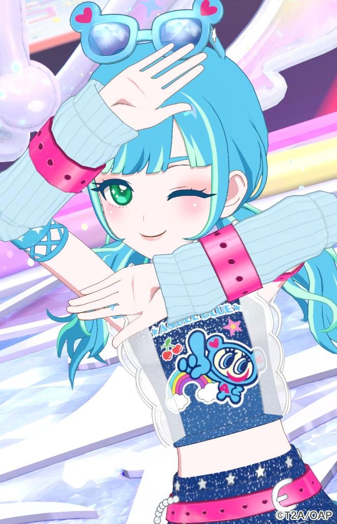 Aaaaa_i7Skbn's tweet photo. ちなみにこれは着てみた https://t.co/AsyqhTWnpT
