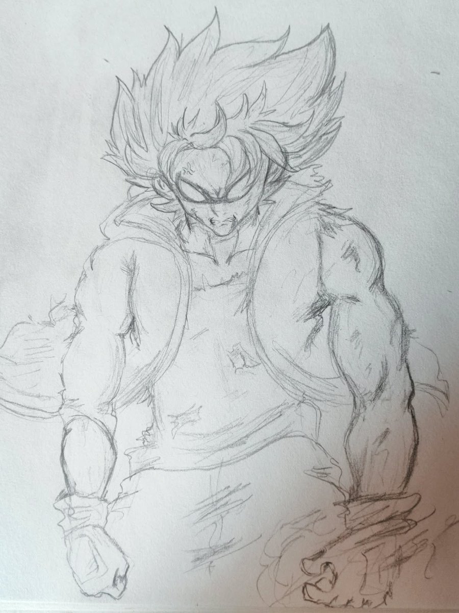 j_kambell's tweet photo. practicando! #drawing #animeart #anime #manga https://t.co/JDGpcZ70Vu