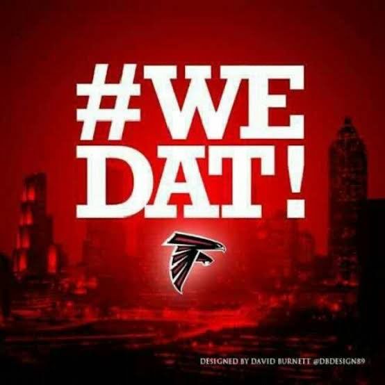 RockfordRobins1's tweet photo. @M_Ryan02 @AtlantaFalcons @themikepenix @RiseUpReader @Saints  @lyricmama89 https://t.co/ioymZsjvPp