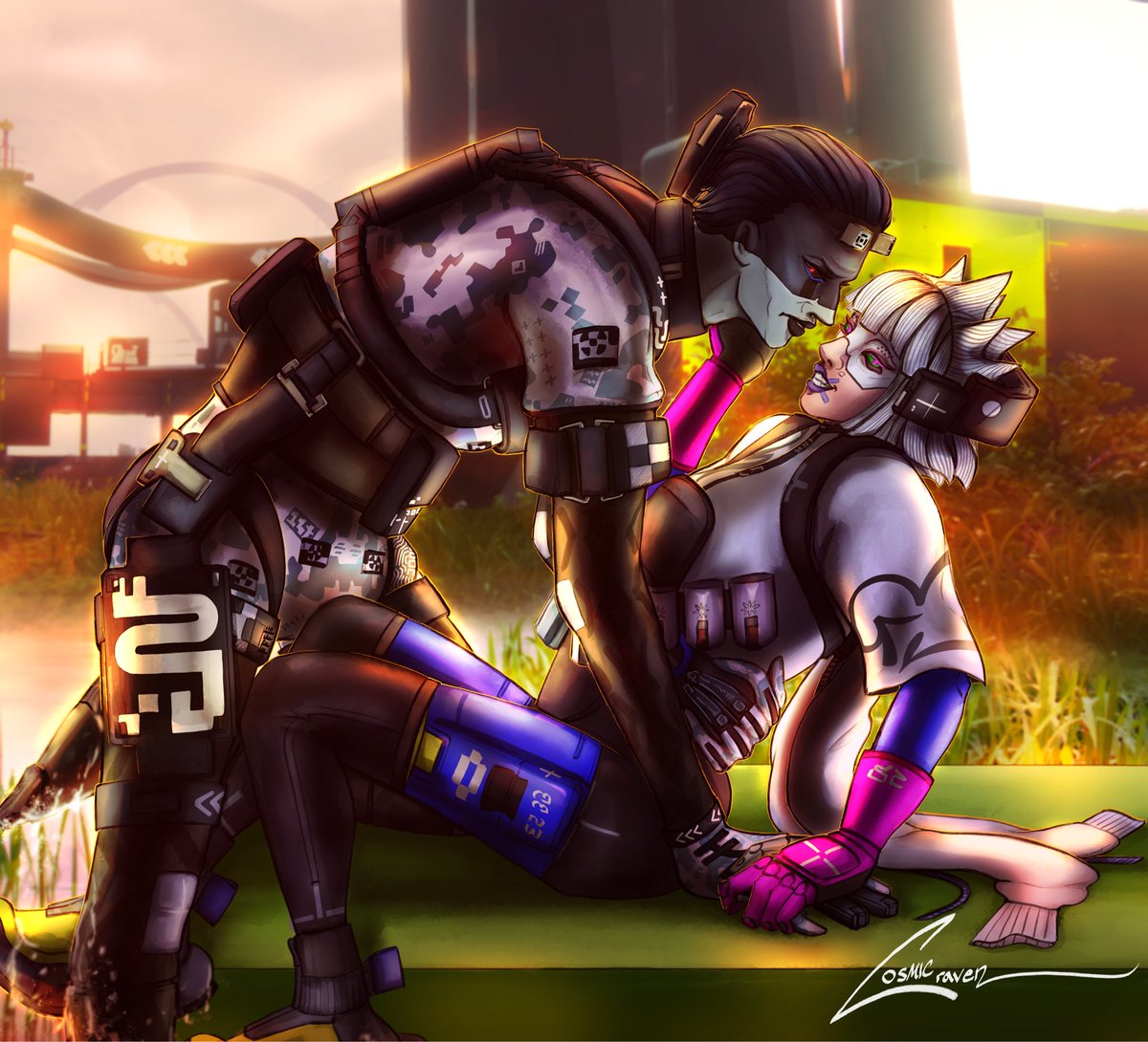 COSMICraven117 tweet picture