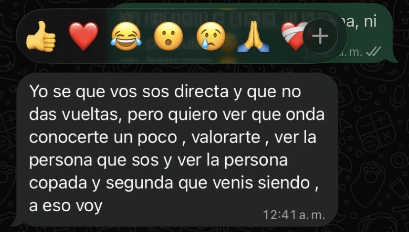 AlcodoyBri's tweet photo. Perdonen, me niego completamente a enamorarme todavía 😮‍💨 https://t.co/O7yqWxt9wY