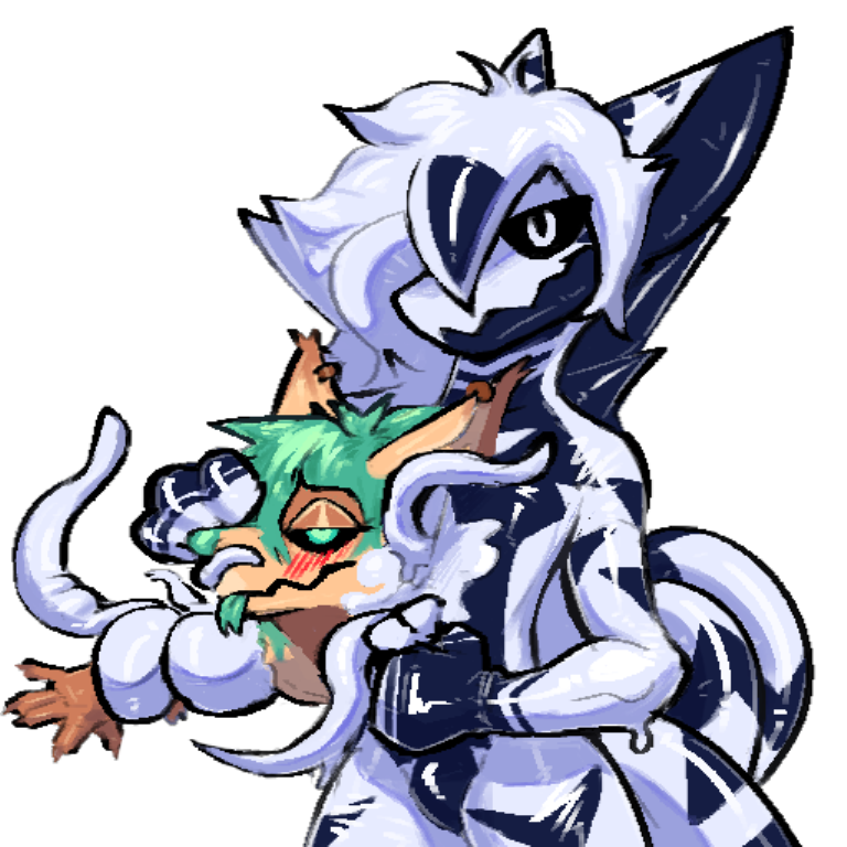 SiraWox's tweet photo. I should get into animation and maybe do some simple animated stickers for starters

would be nice~ would be cool just dont know where and how to start and learn https://t.co/gr3NfeSTh7