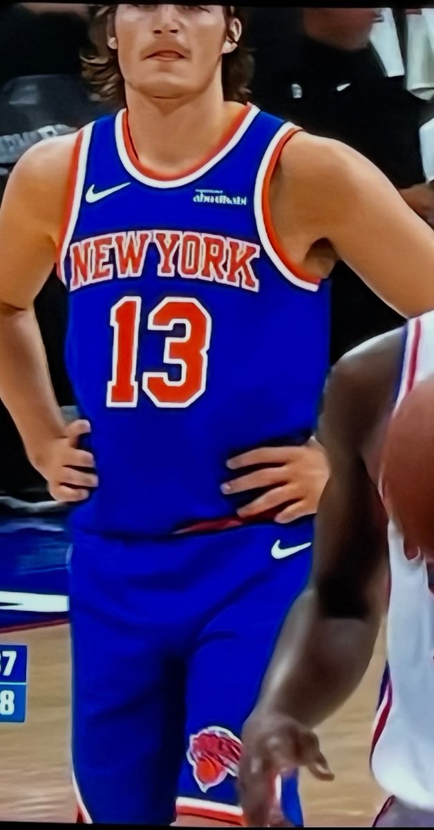 e_dough's tweet photo. Everyone saying how skinny Karl is I think it would be fun for our white guy to be big. Can we get a #thicctyler https://t.co/nRNBqujh69