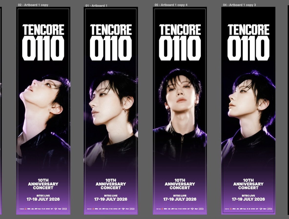 olalacool's tweet photo. ‘นี่ถือเป็นครั้งแรกของ BITEC LIVE ที่มีการ Wrap Banner รอบ Hall และเปลี่ยนไฟทั้ง Hall เป็นสีม่วงสำหรับคอนเสิร์ต!
หลังจบคอน ทีมBITECแจ้งว่ามีคนจำนวนมากติดต่อเข้ามาสอบถามและขอทำแบบเดียวกัน เลยขออนุญาตนำรูปไปใช้ในเพจเพื่อโชว์เป็น reference’ #TENCORE0110Concert

#TEN นำ1001ก้าวเสมอ✨

คอนเฟิร์มจากผู้จัด ขออนุญาตยืดอก พกความมั่นว่าเราคือคนแรก😆😍