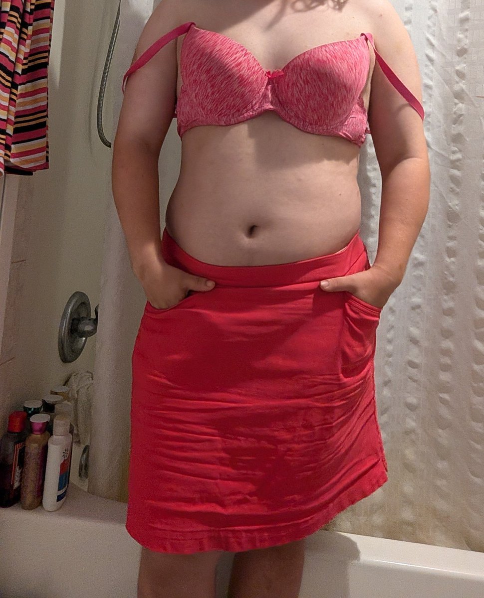 Sissyslutjessy0's tweet photo. What are you taking off first? #sissyslut #femboy #crossdresser #transgender #transgirl #bbcslut #iwantcock #feminine #sissyhypno #juicycock #sissygirl https://t.co/gzMHsBj2Bm