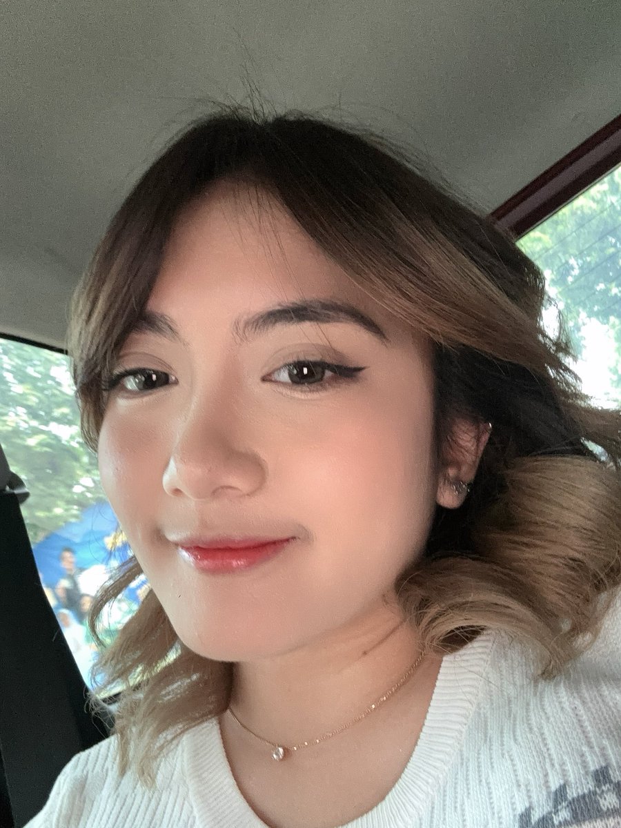 _amandapuspitaa's tweet photo. #SelasAmanda https://t.co/67G4y9tRJa