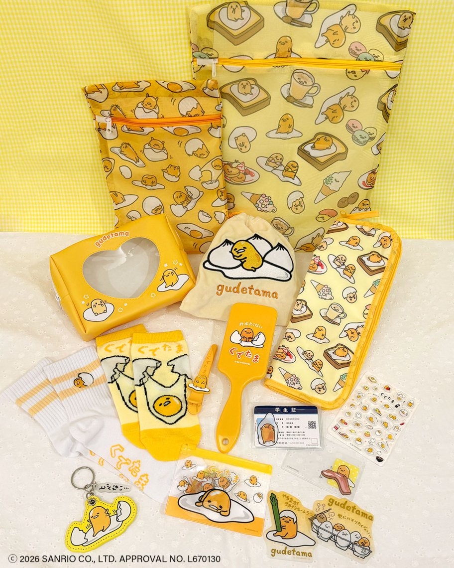 sanrio_oshikatu tweet picture