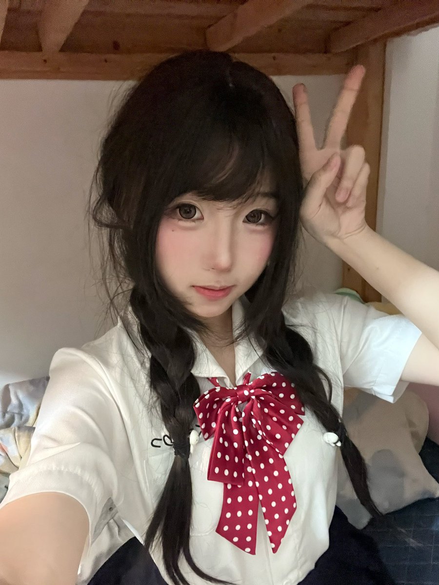 Yhm06a's tweet photo. 喵 https://t.co/vG5Py7AfkE