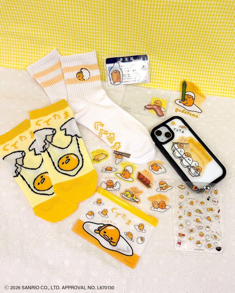 sanrio_oshikatu tweet picture