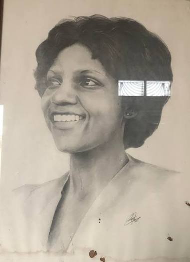 Granma_Digital's tweet photo. Inés Indira nació en 1986,  diez años después del crimen de Barbados. No conoció a su tía Inés Luaces, pero de ella lleva el legado y el nombre. Su abuela lo pidió. Practicó esgrima, «me hice profesora de Educación Física y me gradué de Licenciatura en Deporte». #NoAlterrorismo https://t.co/FDrGWIZMeC