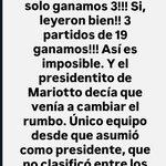 Photo by Politica CAB (@PolitiCAB2)