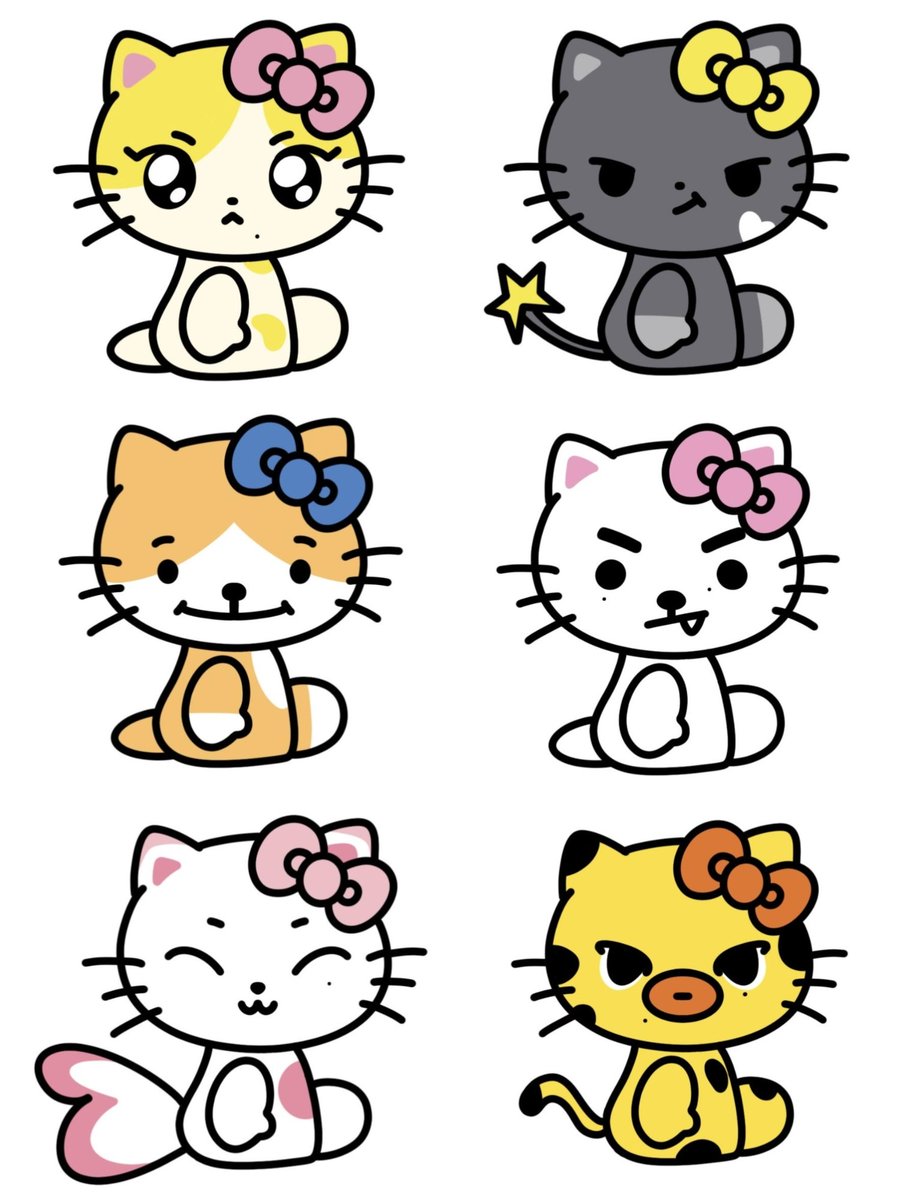 meowoning tweet picture