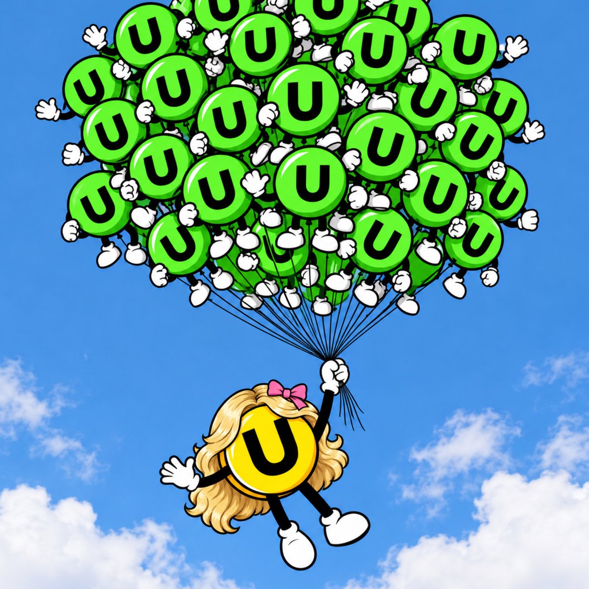 UsefulStonk's tweet photo. Hey @theuselesscoin ready to go UP only? 

The solana:GDeKVeV3cs6UCTRDmHqZHugBmUbLLRW7hi9P91XXeLNT community is ready to make it happen 🤝 https://t.co/FmXRLKi5zM