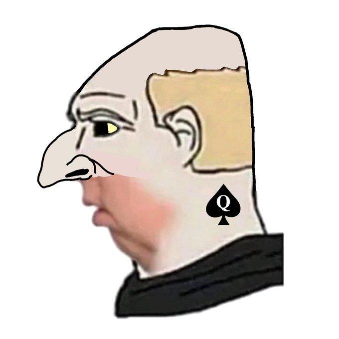 RalseiCath's tweet photo. @killchristcucks @Cadomafia @AFoolforChrist >Owning da Christcuckz with constantly mentioning BBC
No wonder Jews won over retarded goyim like you. https://t.co/Nkh0vGwkaw