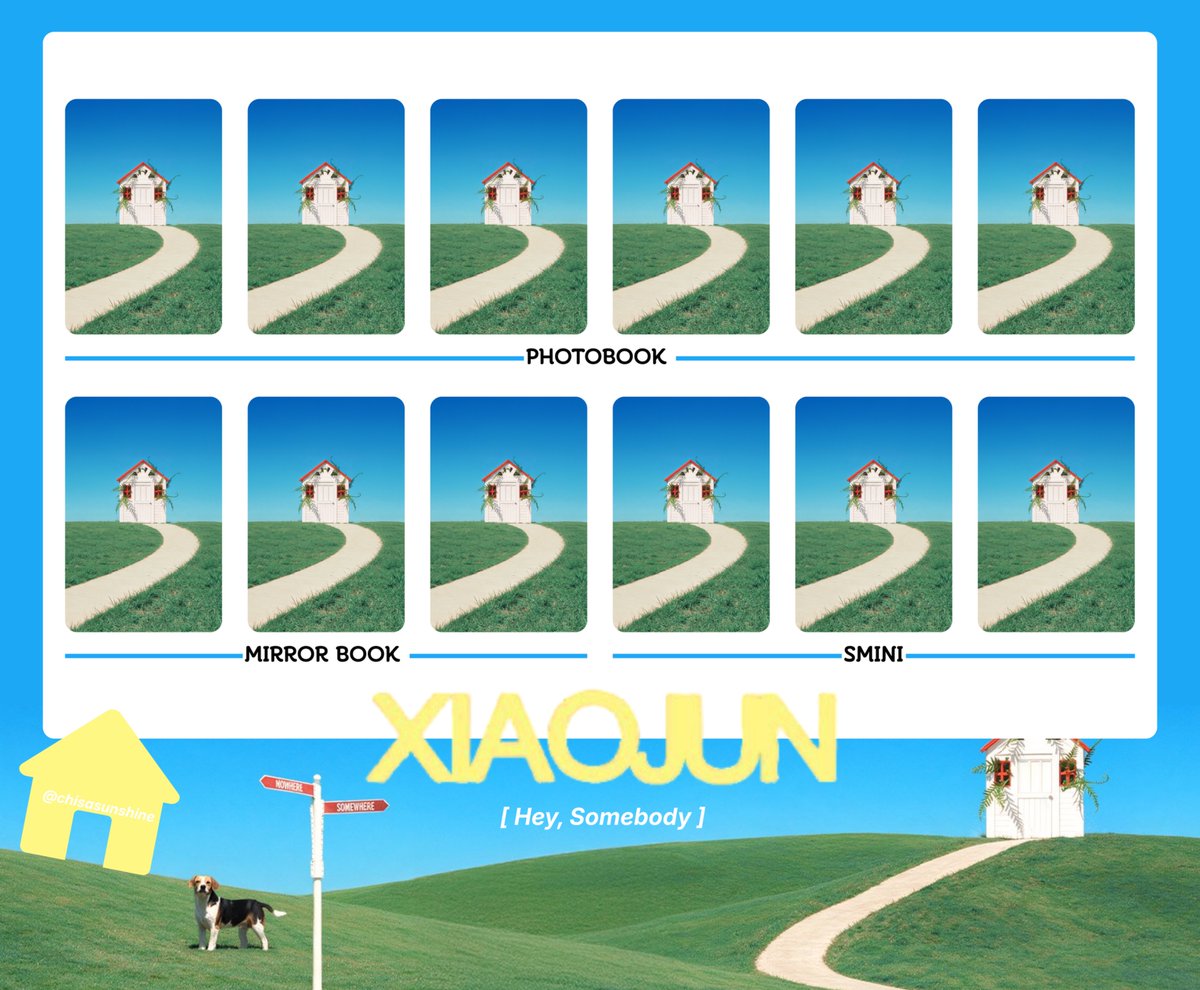chisasunshine's tweet photo. WAYV 威神V XIAOJUN 肖俊 Hey Somebody album photocard template 템플릿 포토카드 포카 小卡模板 小卡
౨ৎ do not crop username
#WayV #威神V #NCT #XIAOJUN #肖德俊 #肖俊 #샤오쥔
#HeySomebody #XIAOJUN_HeySomebody #KUN #钱锟 #TEN #李永钦 #HENDERY #黄冠亨 #YANGYANG #刘扬扬 https://t.co/GdC9YCBwR0