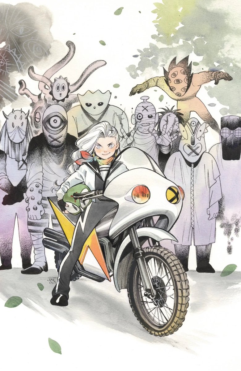 bg_comicnerd072's tweet photo. When she's Heisei and you're Showa https://t.co/f3WV7t2Jp5