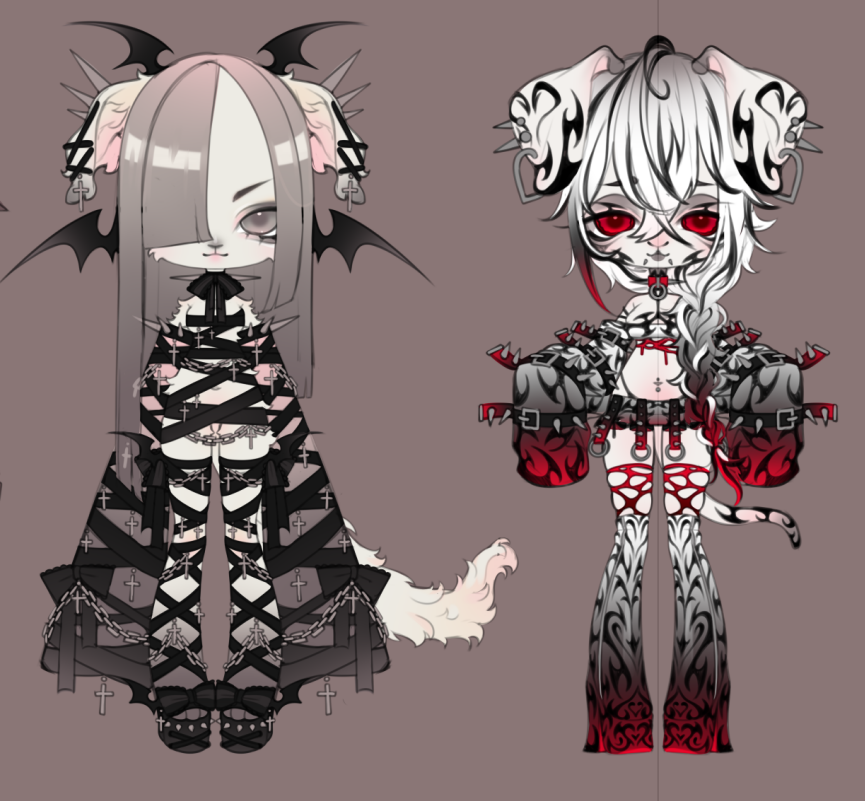 TaillgateVT's tweet photo. The set is almost complete! only one last puppy to go and its a shiba, I'm so excited to almost have these sketches done. https://t.co/kLDkvYs3g8