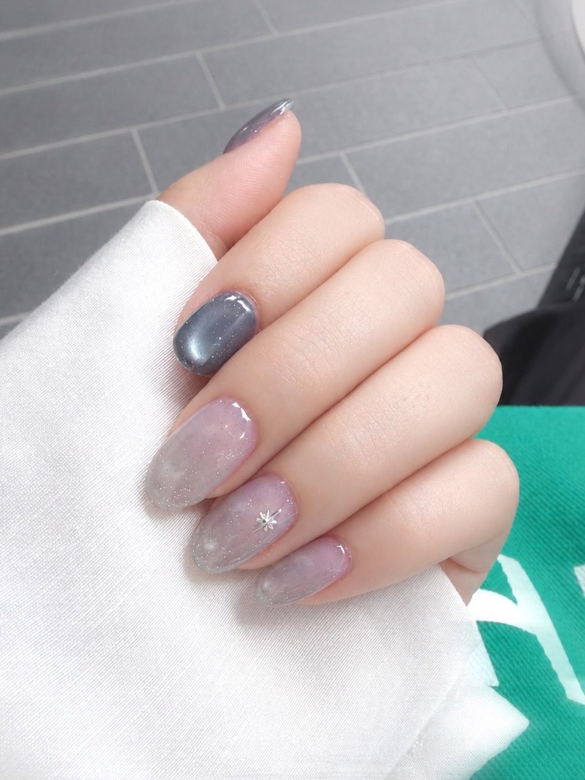 __necology's tweet photo. 手に美肌効果つけるって難しいなと思ってたんだけどAIに綺麗にして貰えばいいんだと思いついた
便利だ https://t.co/PVwlScVhnK