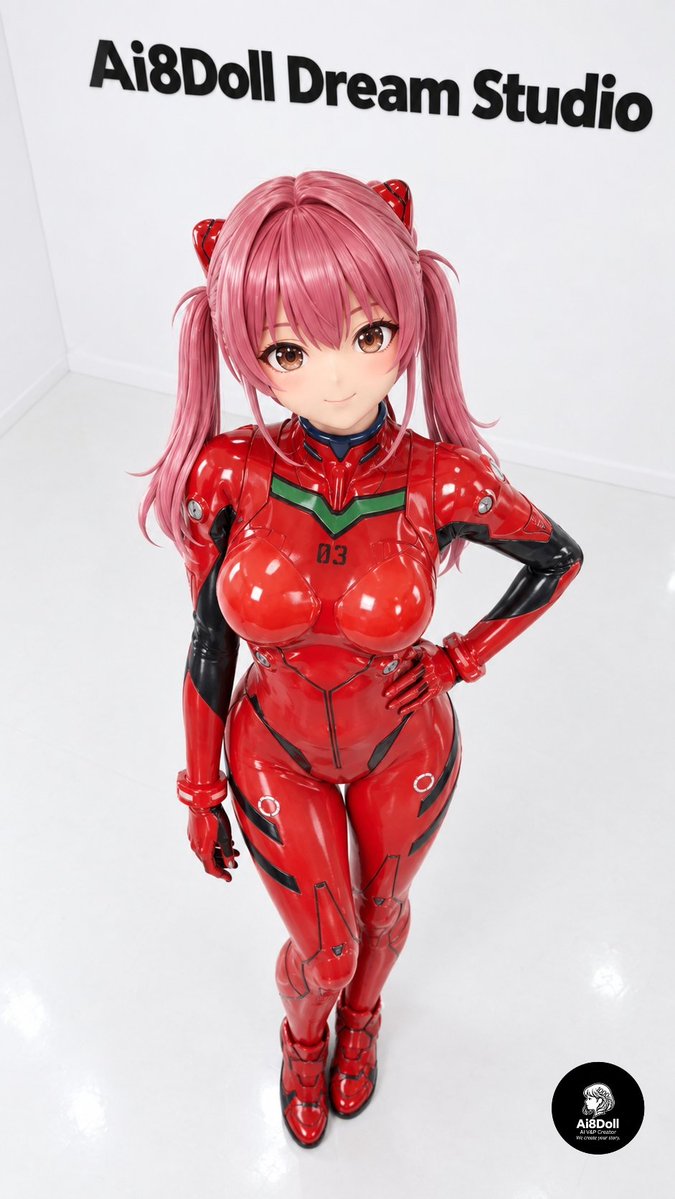 Ai8Doll_ds's tweet photo. * Posing like a figure doll #13
Friend:
I saw you at the theme park. Please wear these clothes! 🥺🙏
Kigurumi: Let me think about it based on how you do today.😤
#kigurumi
#DollPose #LivingDoll
https://t.co/xXPfCshdMd https://t.co/cfKA4zG5ZY