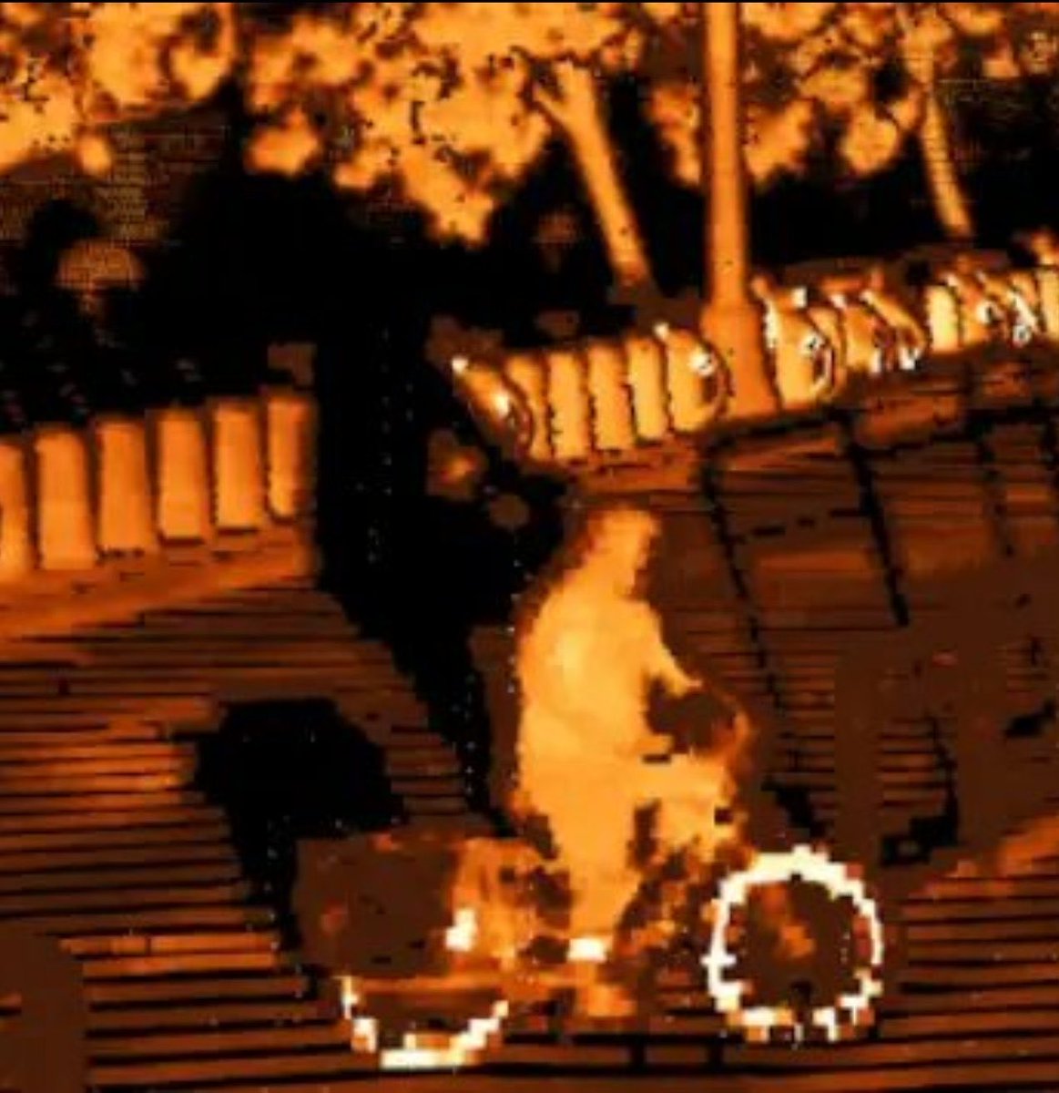 qqqq_996's tweet photo. @fivecentman @vincentngan @daylenyang @yunta_tsai @Bastien_Theron @wholemars So this is not a pure lidar image because it does have shadow z https://t.co/HtgHUqsE3p