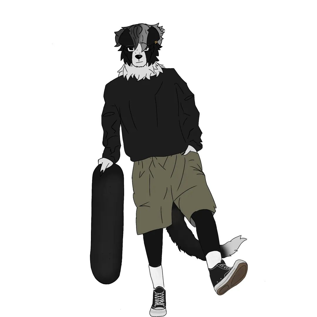 Digi_dog4's tweet photo. Posting my old furry art :P
#furry #furryart #art #artist https://t.co/Lw37UbzIDd