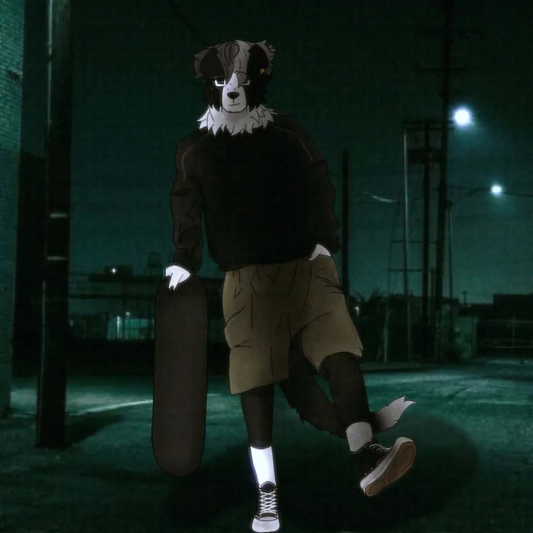 Digi_dog4's tweet photo. Posting my old furry art :P
#furry #furryart #art #artist https://t.co/Lw37UbzIDd
