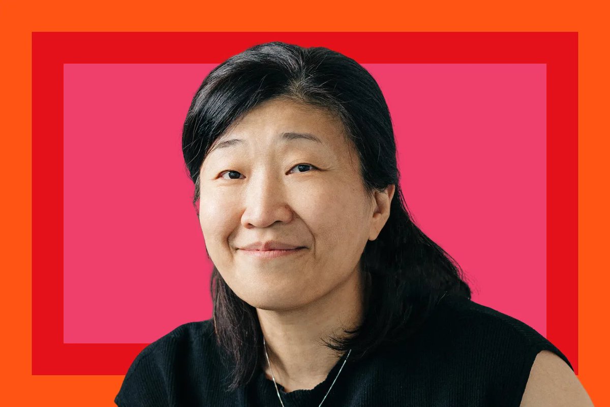 graniteasia's tweet photo. Third year running! @hongweiJL named to @FortuneMagazine's Most Powerful Women in Asia.

From fighter jet engineer to Forbes Midas List trailblazer, her story is all about showing up for founders first.

See the list: https://t.co/jywlIbMA3v

#FortuneMPW https://t.co/qGsOpfvumd