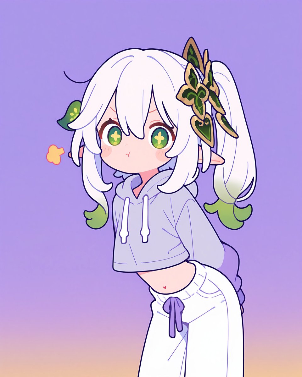 HeyLittleKhanaX's tweet photo. Pfft… Que tiene Lauma que yo no tenga? - Nahida
#GenshinImpact #Kawaii #Pout https://t.co/ldpVbZ3FK2