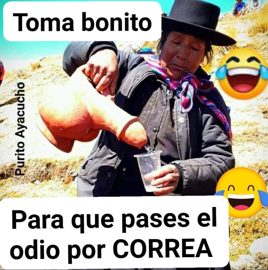 Alfonsyl's tweet photo. @MashiRafael @SofiaEspinRC Como saltan los trolls mmvg del drogo pelafustan cuando el Mashiiii postea algo, según estos miserables ya nadie le cree al prófugo? Y son los primeros en responder jaaaaa https://t.co/Cm5onfLzXg