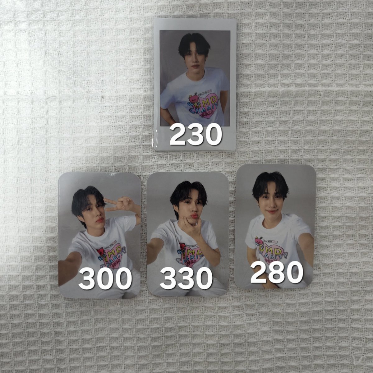 maleawkubbaby's tweet photo. 𓍢 ִ ໋🌷wts  — tlefirstone   ִֶָ 𖥔 ࣪˖

𖹭.ᐟ ราคาตามในรูปเลยเลยคับ

🦅 เหมาส่ง 4O.- / 3OO.- ขึ้นไปส่งฟรี

🙌🏻 pls knock dm kub ขออนุญาตขายลดจากราคาที่ได้มา🤏🏻ไม่สะดวกใจข้ามได้เลยค่ะ

#KhemjiraTour4RegionsMerch
#ตลาดนัดเติ้ลเฟิร์สวัน #ตลาดนัดเขมจิรา #ตลาดนัดdmd #ตลาดนัดดูมันดิ https://t.co/vhxZnsfUE4