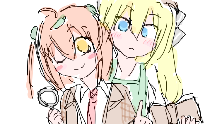 tobenaipiyo's tweet photo. たまには画像あげようね https://t.co/WDjovLmomU