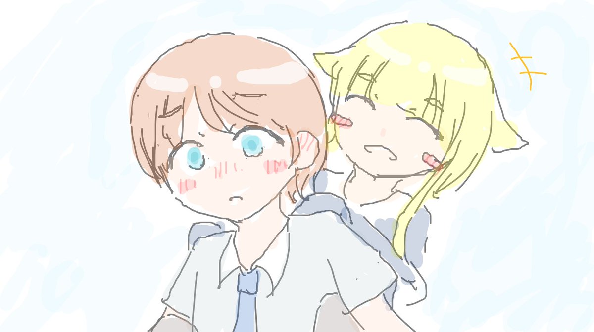 tobenaipiyo's tweet photo. たまには画像あげようね https://t.co/WDjovLmomU