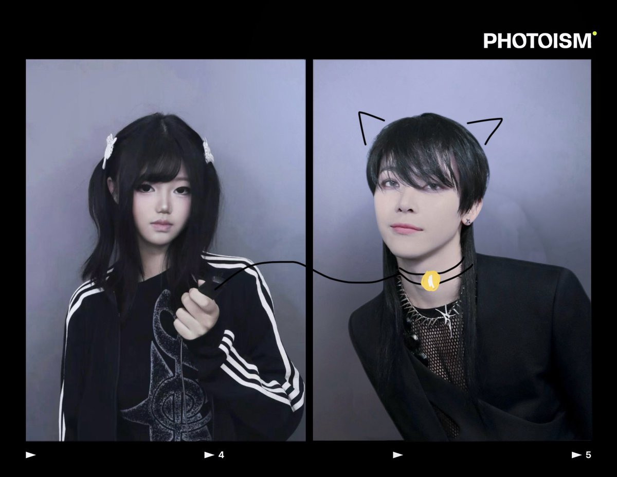Yeakion's tweet photo. #photoism #两岸情侣 https://t.co/WMTmK4jZjH