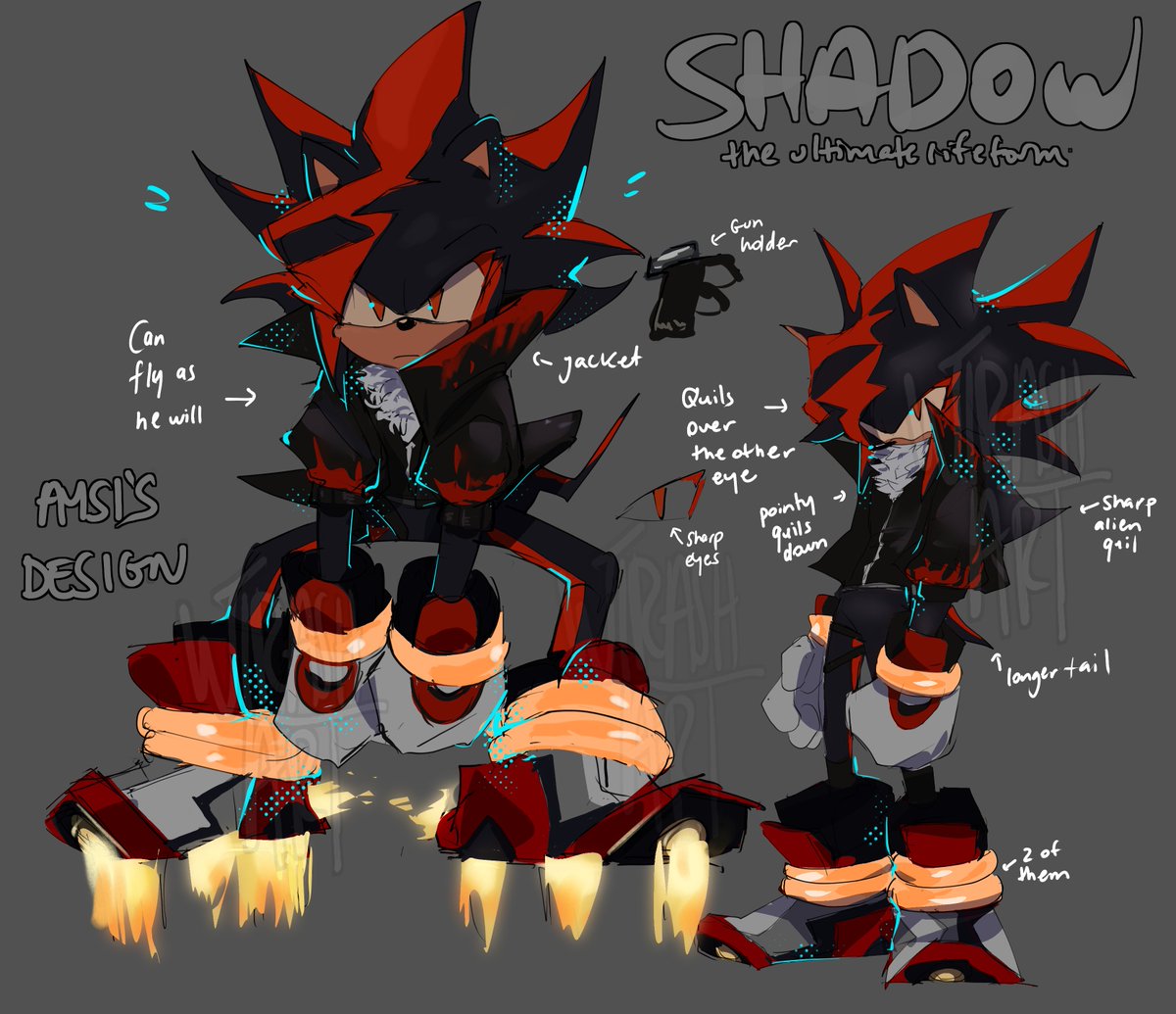 WTrashart's tweet photo. ugghh missing my designs so bad but uni choking me https://t.co/VbT0vLE0Zk