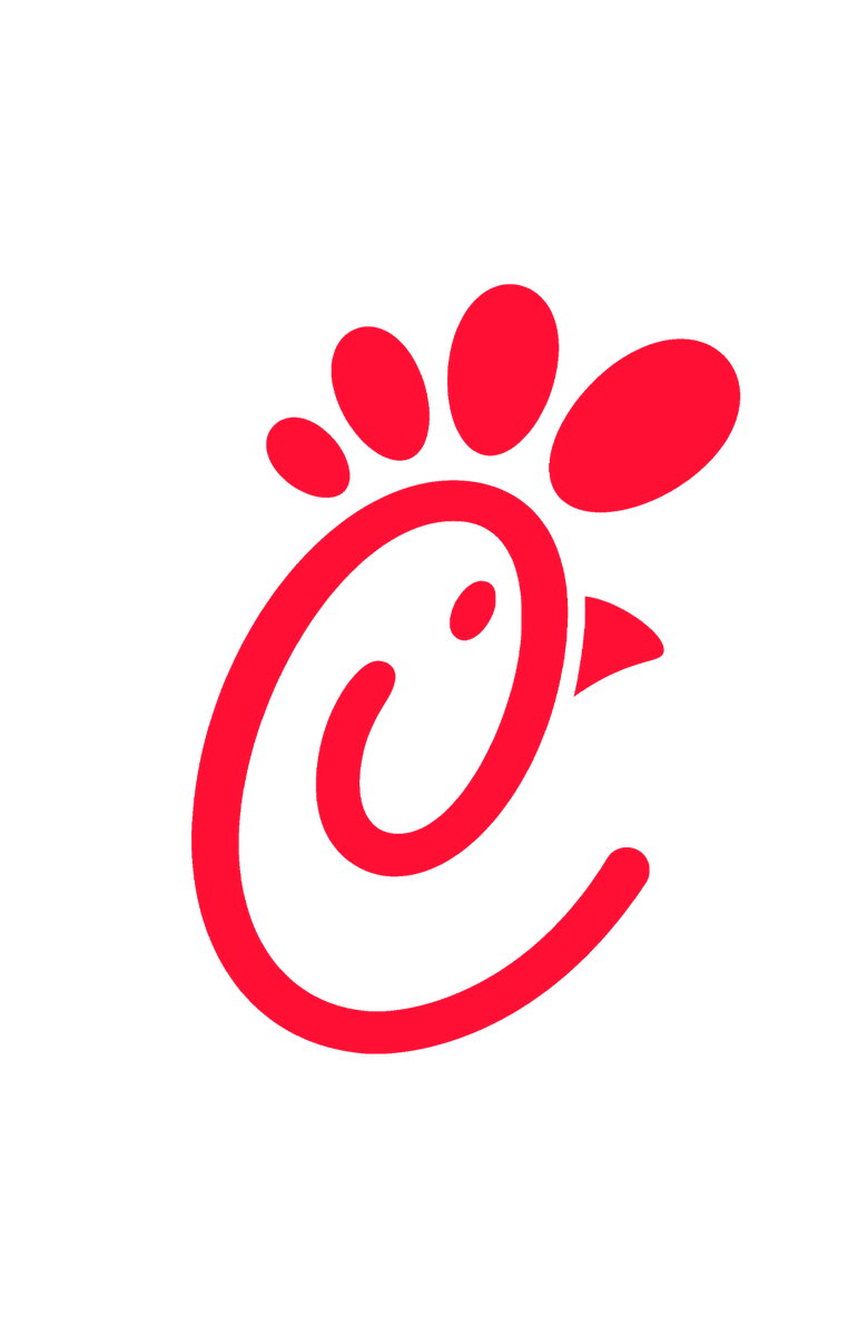 InternetH0F's tweet photo. Chick-fil-A says they will never use AI to take drive-thru orders

"We really want that hospitality to be human to human" https://t.co/ef5NmZZJZ6