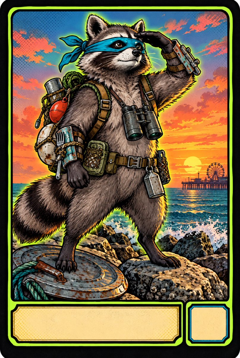 GalTrashRacoon's tweet photo. $GTR https://t.co/OX7g2ykIa3