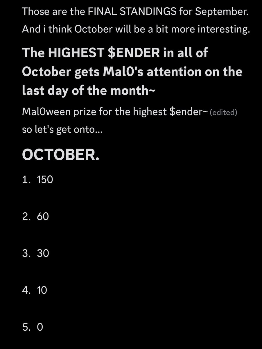 MommaMal0's tweet photo. 𝟝 / 𝟛𝟙

Today... I'd like to show off this findom leaderboard~

The *HIGHEST* sender this month gets a special prize of my attention on the 31st~

So $end. $ubmit. $erve.

#2DFD #FINDOM #FURRYFINDOM #MOMMY #GODDESS #GOONER https://t.co/8E50SN2PTJ