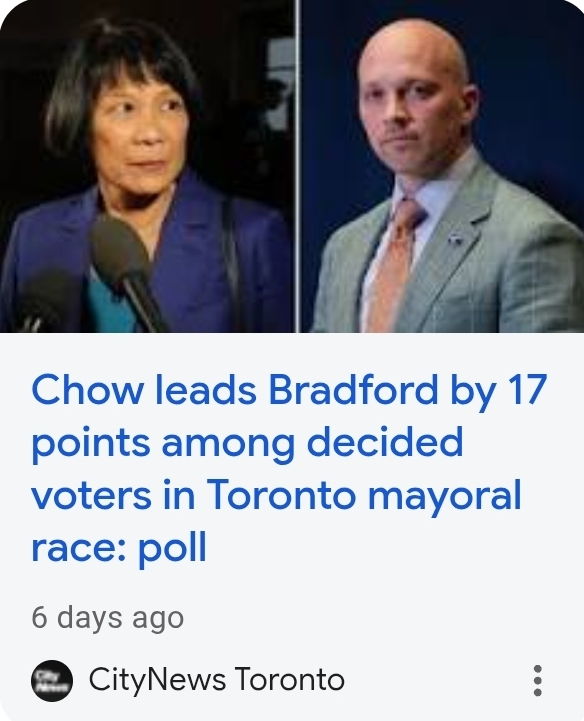 DrJacobsRad's tweet photo. In politics, there's something called "The Big Mo". 

That refers to momentum. If you've got it at the right time, you become an unstoppable force.

Look at these polls tightening. From 17, to 9, to 6 points in a matter of days.

Bradford's got the momentum! 

#Vote4Brad @BradMBradford