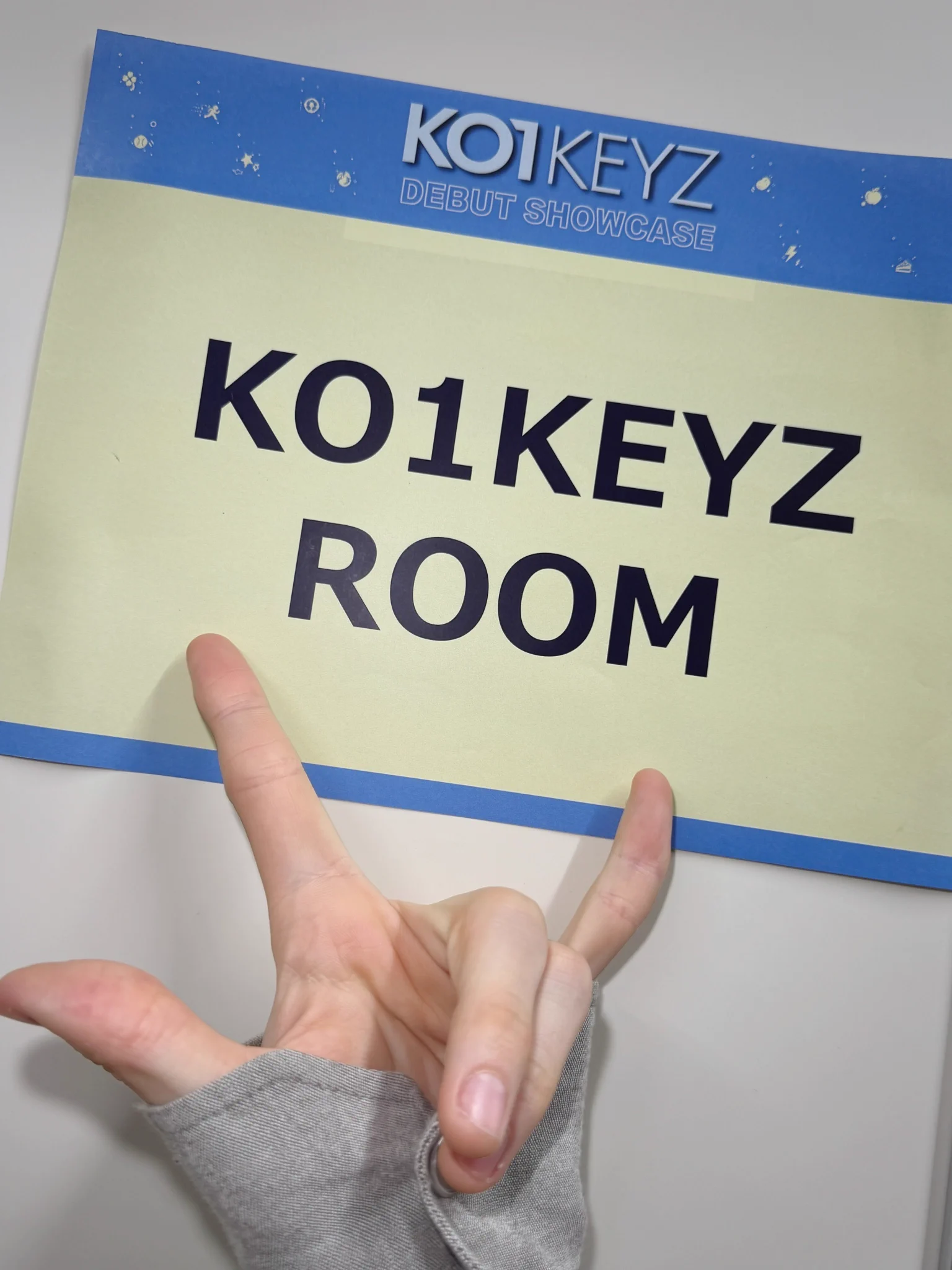 KO1KEYZ (コイキーズ) (@KO1KEYZofficial) / X