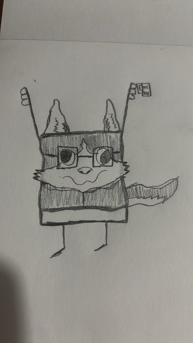 TheSandKing13's tweet photo. #VTOBER DAY 5 DOODLE BOB 
#freddyfridge PapaMutt https://t.co/ACP70Qp2D7
