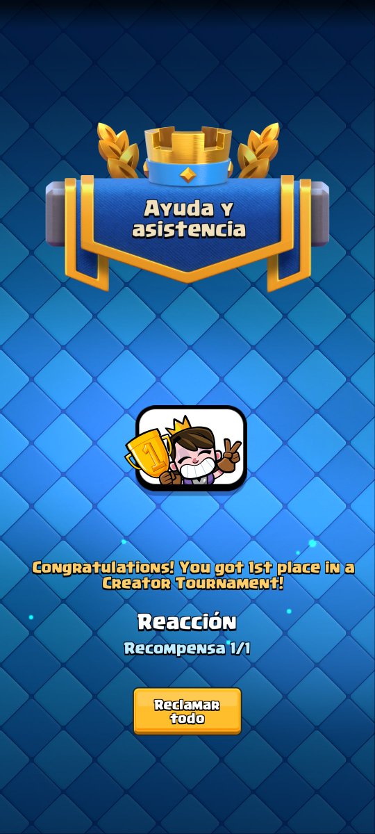 ManuelRayCr's tweet photo. @SHELBI_CLASH 🫡 https://t.co/D6HNbOZTHK