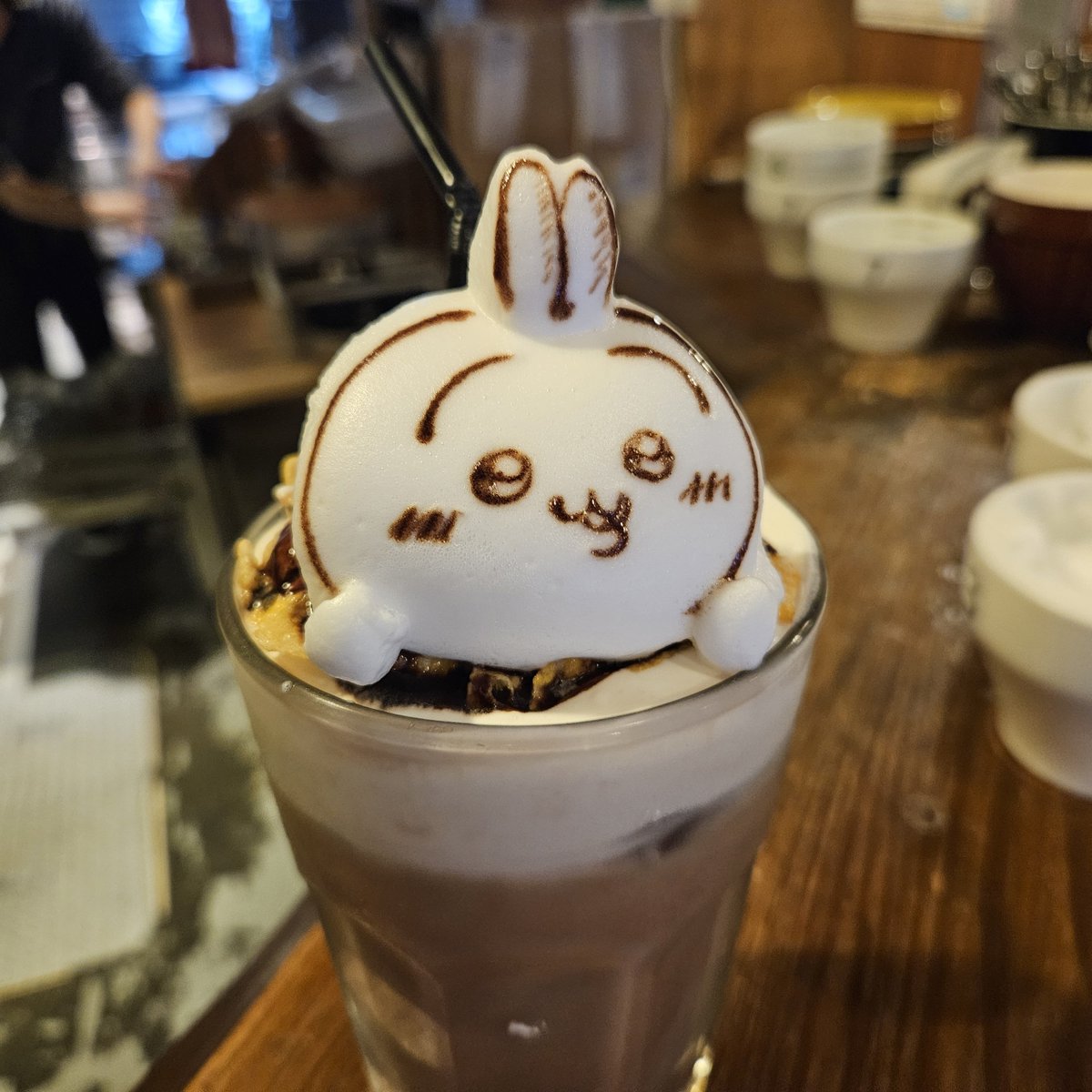 george_10g's tweet photo. .　　　　　　　＼ﾂﾂｳﾗｳﾗ／ https://t.co/AJMtTZIg8P